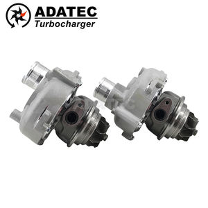 Гибридный для Audi A8 S8 A6 A7 CEUC CEUA CEU JH5IT 079145703S 079145703S, турбо-шарикоподшипник Supercore 1100HP, высокая производительность - Product Image 4