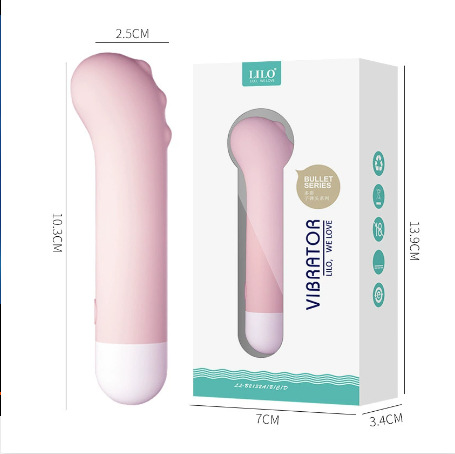Laile-bebelon pink 6970556030933