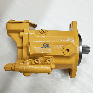 Repuestos para Maquinaria de Construcción 350-0666 3500666 Bomba Hidráulica para Retroexcavadora 414E 416E 422E 428E 434 - Product Image 6