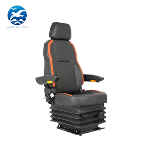 Сиденье для кабины экскаватора <span class=keywords><strong>Komatsu</strong></span> для PC400/PC430/PC450 износостойкое и грязеустойчивое 20 y-57-d1501 и 20Y-57-D1603 строительная техника Pa - Product Image 6