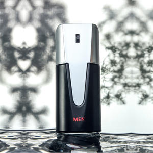 Fabrik preis 100ML umwelt freundliche moderne hölzerne scharfe Creme für Männer - Product Image 2