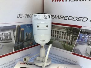 Caméra IP de sécurité Hikvision <span class=keywords><strong>DS</strong></span>-<span class=keywords><strong>2CD2086G2</strong></span>-IU/SL 4K, vision nocturne IR, détection intelligente, IP67 PoE H.265 + WDR, caméra CCTV - Product Image 4