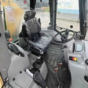 <span class=keywords><strong>Jcb</strong></span> 3cx משומש מחפרון נגרר למכירה/מחפרון משומש 3cx מעמיס גלגלים Jcb3cx - Product Image 6