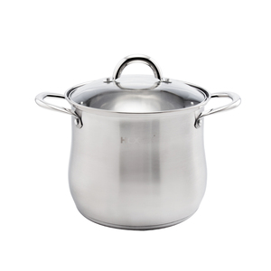Haute qualité métal acier inoxydable Double couche cuiseur à vapeur cuisine polyvalent Commercial grande cuisson vapeur soupe Stock <span class=keywords><strong>Pot</strong></span> - Product Image 4