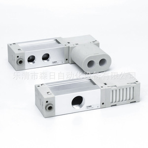 รุ่นอัพเกรดของ SMC ใหม่ ZL3H06 ZL112 ZL6H06 212เครื่องดูดฝุ่นอุตสาหกรรมแบบหลายขั้นตอนพร้อมเครื่องกำเนิดแรงดันลบ - Product Image 3