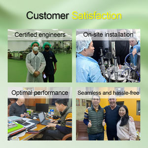 Máquina de Llenado Automática Anticorrosiva de Bomba de Engranajes de Cabezal Único ZXSmart para Botellas de Líquidos Químicos y Aceite con Alta Precisión - Product Image 5