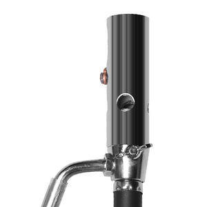 Détecteur de fuite de réfrigérant portable 617020 pour gaz combustibles, alarme de fuite de gaz naturel et de gaz de charbon - Product Image 2