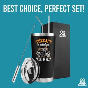 Vaso Térmico de Acero Inoxidable de 20oz/30oz con Tapa Magslider y Logotipo Personalizado, Envío Gratis, Yetystumbler - Product Image 2