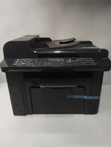 Stampante Laser Multifunzione per Ufficio con <span class=keywords><strong>Scanner</strong></span> <span class=keywords><strong>e</strong></span> Fotocopiatrice per Stampante 1536 - Product Image 2
