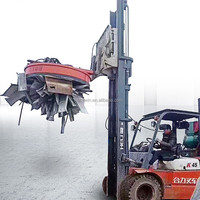 Nouveau produit phare : Électroaimant de levage robuste de 1,5 tonne pour lingots de fer, billes, plaques, grue, chariot élévateur, excavatrice, DC 24V, 1 an de garantie