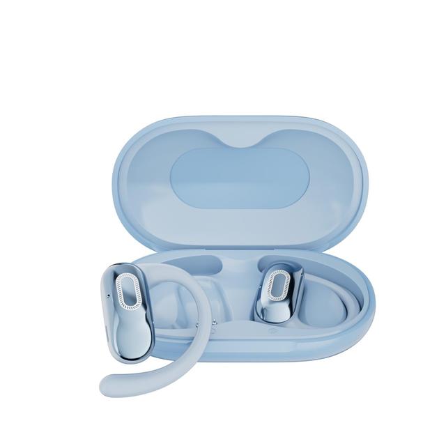 Huien True Wireless Earbuds 4Hrs Playtime Headphones IPX4 Waterproof Bluetooth Earbuds for Sports Earphones
