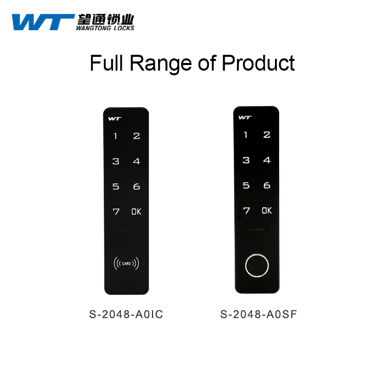looking for gjs lock