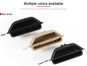 All'ingrosso <span class=keywords><strong>X3</strong></span> <span class=keywords><strong>F25</strong></span> X4 F26 7 pz Set portiera interna per auto maniglia per <span class=keywords><strong>BMW</strong></span> <span class=keywords><strong>X3</strong></span> <span class=keywords><strong>F25</strong></span> X4 F26 2010-2017 - Product Image 2