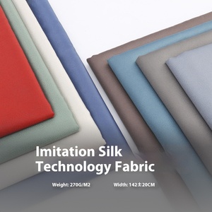 Элитная водонепроницаемая мебельная ткань из 100% полиэстера, микрофибра, трикотажная, утолщенная 75D, имитация кожи с бронзовым напылением - Product Image 4