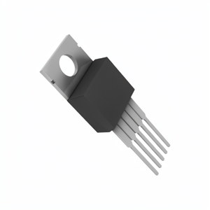 Electronic Circuit Components AP3003T-3.3E1 TO 220 5 In Stock Power Management (PMIC) - Product Image 1