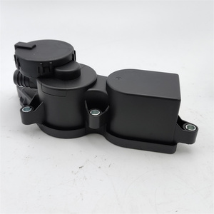 Filtro Separatore Olio Sfiato Carter per MERCEDES-BENZ <span class=keywords><strong>TOPRAN</strong></span> Sprinter 906 W906 6460101562 A6460100862 Q0928402184 - Product Image 5