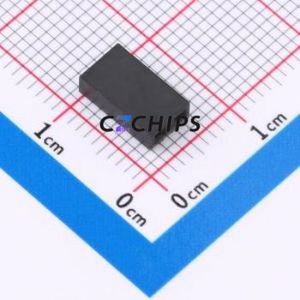 15381024 Shorting Cap / Jumper Cap Connector ( Construction: 1x2 )( Pitch: 2.54mm )( Open Top / Closed Top: Open Top Type ) - Product Image 2