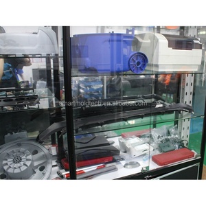 บริษัทผลิตแม่พิมพ์ฉีดพลาสติกตามสั่ง ได้รับการรับรองมาตรฐาน ISO 9001 - Product Image 4