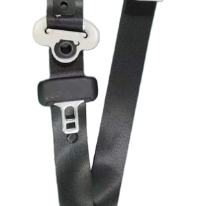 <span class=keywords><strong>Ceinture</strong></span> <span class=keywords><strong>de</strong></span> <span class=keywords><strong>sécurité</strong></span> endommagée pour <span class=keywords><strong>Peugeot</strong></span> 4008 - Product Image 3