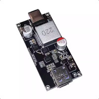 Module de charge rapide intelligent de bureau haute puissance PD3.1 140W avec protection et prise en charge de tous les protocoles