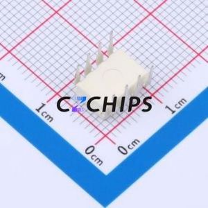 ทรานซิสเตอร์เอาต์พุตออปโต้คัปเปลอร์เอาท์พุท SOIC-5 HCPL-J314-000E ของแท้และใหม่ - Product Image 2