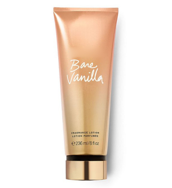 Bare Vanilla