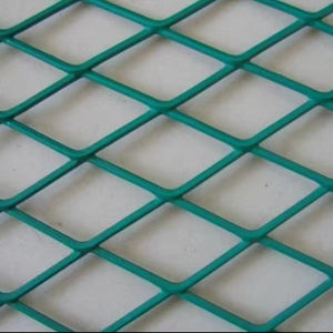 רשת מתכת מורחבת עבור קרוואן - Product Image 1