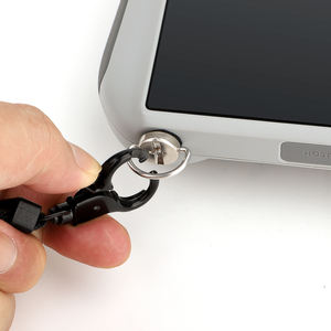 Sunnylife — lanière de contrôleur, sangle en cuir PU, avec ceinture, pour Mini 3 <span class=keywords><strong>Pro</strong></span> <span class=keywords><strong>DJI</strong></span> <span class=keywords><strong>RC</strong></span>/ <span class=keywords><strong>RC</strong></span> <span class=keywords><strong>PRO</strong></span>, contrôleur intelligent - Product Image 4