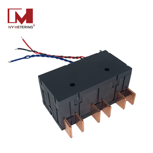 Precio de fábrica 12V 120A Cable de tres polos inmunidad de campo magnético 500mT relé de enganche para estación de carga EV - Product Image 4