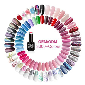 <span class=keywords><strong>24</strong></span> couleurs ensemble complet de <span class=keywords><strong>vernis</strong></span> à ongles Oem Odm lampe Uv nouveau Style tendance fournisseur inodore <span class=keywords><strong>semi</strong></span>-<span class=keywords><strong>permanent</strong></span> <span class=keywords><strong>vernis</strong></span> à ongles solide <span class=keywords><strong>vernis</strong></span> à ongles - Product Image 5