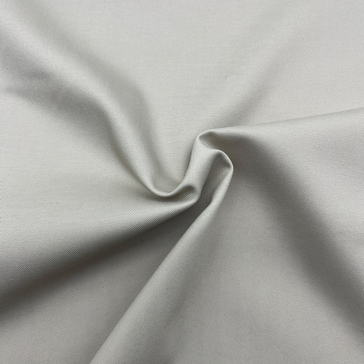 Textiles Fabric Manufacturer Supplier Wholesale Woven Twill Uniforms Rayon Eco-friendly Fiber 50%polyester 50%bamboo Fabric