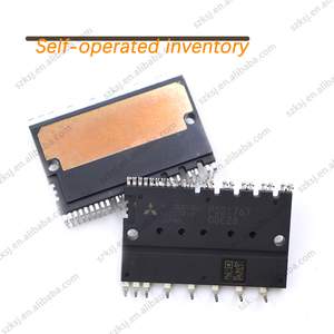 Neue und originale PS21767 MOD IPM 600V 30A MINI DIP IGBT-Modul Diskrete Halbleiter <span class=keywords><strong>module</strong></span> PS21767 - Product Image 1