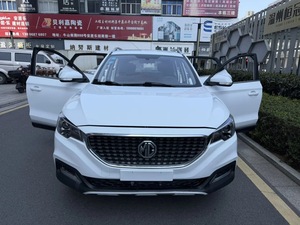 Autos Usados MG ZS SUV LHD Automático FWD 1.5L Bajo Kilometraje Sin Accidentes Exportación al por Mayor 2020 - Product Image 6