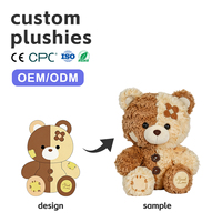 Coussin décoratif super doux en peluche, jouet en forme de poupée, housse amovible, rembourrage lavable, pour canapé, chambre à coucher, décoration personnalisée, anniversaire