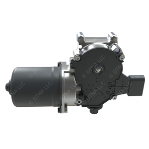 Moteur d'essuie-glace de pare-brise de camion <span class=keywords><strong>VAE</strong></span> côté droit (RH) pour Cascadia 2016-2025 – Pièce de rechange robuste et de haute qualité - Product Image 6