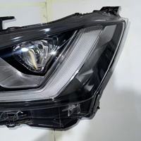 8975088623 8975088613 Pièces de rechange pour carrosserie automobile Phare avant gauche pour Isuzu D-Max 2020 2021 2022 2023 2024
