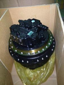 Motor de Traslación Solar 300-III Final Drive 2401-9264 para Excavadora Solar S330-3 - Product Image 3