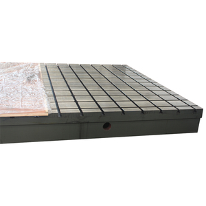 2026 Gran Venta Placa de Superficie con Ranura <span class=keywords><strong>en</strong></span> T de <span class=keywords><strong>Hierro</strong></span> Fundido, Otras Herramientas de Medición Cangzhou <span class=keywords><strong>en</strong></span> Huawei Hecho <span class=keywords><strong>en</strong></span> China - Product Image 2