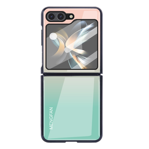 เคสโทรศัพท์แบบฝาพับฝาปิด flip5พับสีดำสุดหรูสำหรับ Samsung <span class=keywords><strong>Galaxy</strong></span> <span class=keywords><strong>Z</strong></span> <span class=keywords><strong>Z</strong></span> <span class=keywords><strong>Flip4</strong></span>/<span class=keywords><strong>Z</strong></span> - Product Image 5
