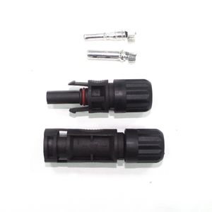 Connecteurs solaires Handa Connecteur 1500V DC Connecteur de câble de panneau solaire pour système d'énergie solaire PV - Product Image 3