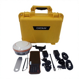 X16 Pro I93 ระบบ GPS พกพาประสิทธิภาพสูง ปรับแต่งได้ ระบบ RTK แบบ OEM อุปกรณ์ GNSS สำหรับการสำรวจที่ดิน - Product Image 5