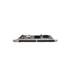 Módulo Óptico Clase C++ de 16 Puertos para C300 C320 GPON OLT, Placa PON de 16 Puertos SFP FTTH, Fibras Ópticas, GTGH, 16 Unidades Clase C++ GTGH - Product Image 4