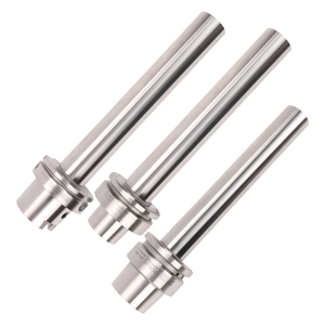 แท่งทดสอบแกนหมุน HSK100A HSK63F HSK50E HSK40E มาตรฐาน - Product Image 4