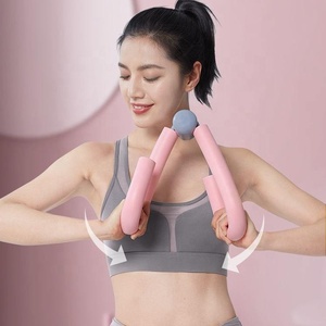 Ejercitador de Muslos Ajustable de Alta Resistencia, Entrenador de Piernas con Muelle de Acero Antideslizante para Hombres y Mujeres, para Fortalecimiento en Casa o Gimnasio - Product Image 6