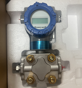 Pressão diferencial Honeywell SmartLine STD800 STD820-E1AC4AS-1-G-ADS-11S-A-00A0-00-0000 - Product Image 1