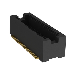 CONNECTEUR <span class=keywords><strong>BTOB</strong></span>, 4MM STACK HT, 0. DF12NC(4.0)-36DP-0.5V(51) - Product Image 1