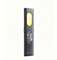 Lampe torche mini LED Warsun T7, vente flash, lampe de poche personnalisable, lampe de travail