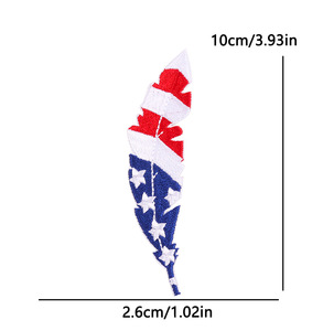Parches Bordados Termoadhesivos <span class=keywords><strong>de</strong></span> la Copa <span class=keywords><strong>Mundial</strong></span> <span class=keywords><strong>de</strong></span> Fútbol 2026, Campeón <span class=keywords><strong>de</strong></span> la Copa <span class=keywords><strong>Mundial</strong></span> <span class=keywords><strong>de</strong></span> Fútbol - Product Image 3