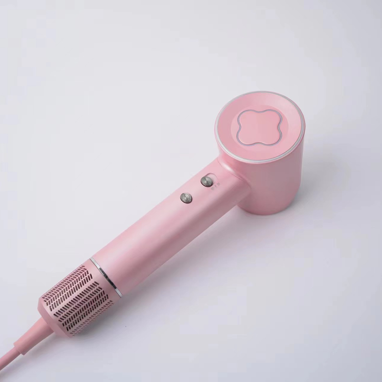 Фен для волос с диффузором, 3800 Вт