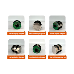 Aikesi RM-75 kỹ thuật số nhà Radon Detector senseor Pin hoạt động BQ/m3 PCI/L Radon màn hình cảm biến khí công nghiệp sử dụng UART - Product Image 4